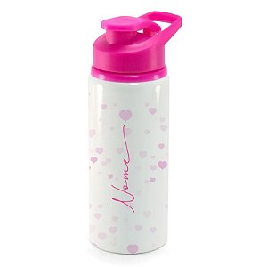 Squeeze Sport 600ml (sua arte estampada)