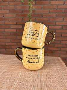 Caneca Imperial 400ml - Personalize