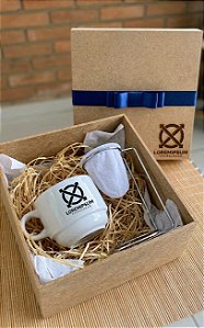 Kit Momento Café — Personalizado