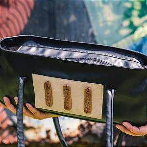 Bolsa Sentidos