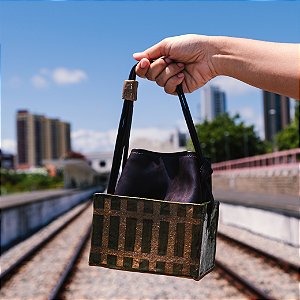 Bolsa Trilhos