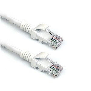 PATCH CORD U/UTP CAT6 26AWG 4P T568B BR