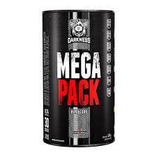 Mega Pack Hardcore Integralmedica 30 doses