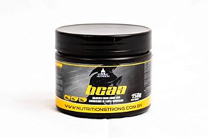 Bcaa 150g Strong Nutrition