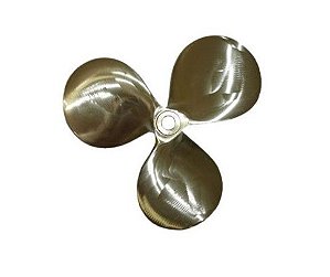 Helice Branco Diesel Bd 10 Direto