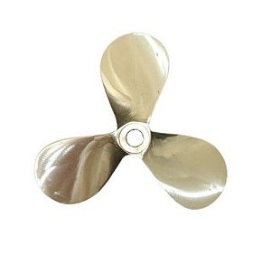 Helice Branco Gasolina B4t 6 5 Cv Direto