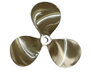 Helice Changchai S-1100 P/ Reversor Marit 2:1