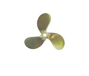 Helice Lintec Diesel 5.0 Direto