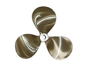 Helice Mwm 3 Cil. D-225 P/ Reversor Marit 2:1