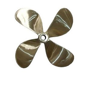 Helice Mwm 3 Cil. D-229 P/ Rever Marit 2,5:1