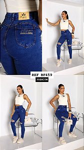 CALÇA LINHA PREMIUM