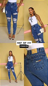 CALÇA LINHA PREMIUM