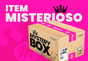 CAIXA SURPRESA CALÇA JEANS PREMIUM