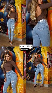 CALÇA LINHA PREMIUM