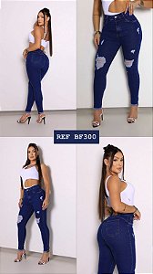 CALÇA JEANS PREMIUM