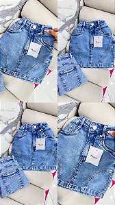 SAIA JEANS COM LYCRA