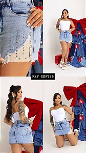 SAIA JEANS ESTRELA