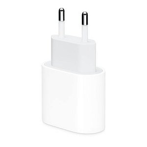 Fonte Carregador Turbo 20W