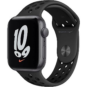 Apple Watch SE 44MM Nike GPS+ Cel