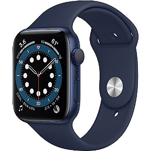 Apple Watch S6 44MM