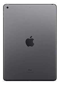 iPad 7 128GB CPO Wi-Fi