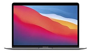 MacBook Air 512GB I7 16"