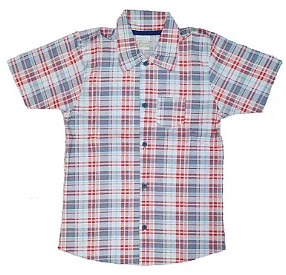 Camisa Manga Media Masculina Lecimar