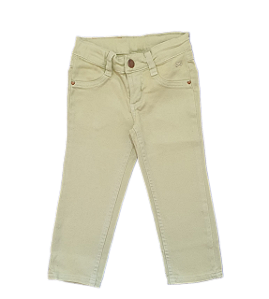 Calça Feminina Hering Kids