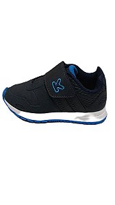 Tênis Baby Walk Masculino Klin