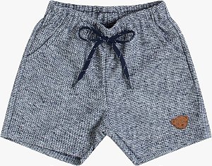 Shorts Masculino Biogas