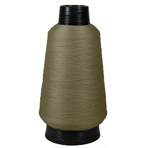 Fio 100% poliéster cor 031 c/100 gramas Wlamar