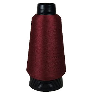 Fio 100% poliéster cor 064 c/100 gramas Wlamar