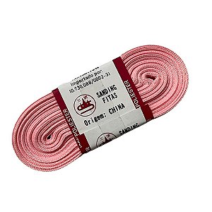 Fita Gorgurão Sanding 10mm COR 012 c/ 10 metros