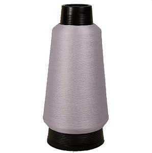 Fio 100% poliéster cor 018 c/100 gramas Wlamar