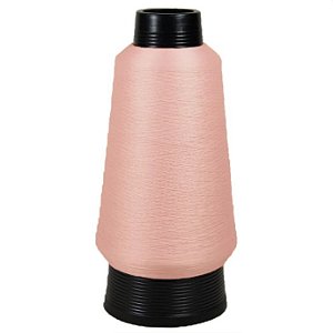 Fio 100% poliéster cor 022 c/100 gramas Wlamar