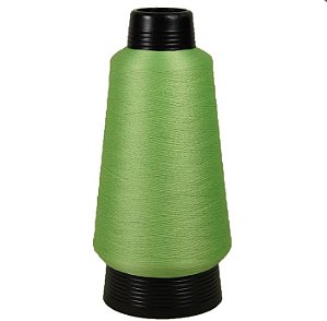 Fio 100% poliéster cor 028 c/100 gramas Wlamar