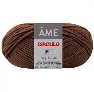 Fio Ame 100 Gramas cor 0854 c/ 115 metros Círculo