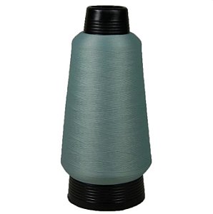 Fio 100% poliéster cor 008 c/100 gramas Wlamar