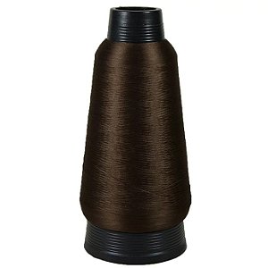 Fio 100% poliéster cor 029 c/100 gramas Wlamar