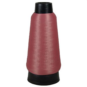 Fio 100% poliéster cor 047 c/100 gramas Wlamar