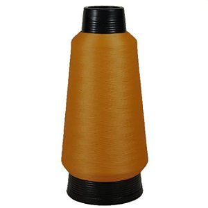 Fio 100% poliéster cor 132 c/100 gramas Wlamar