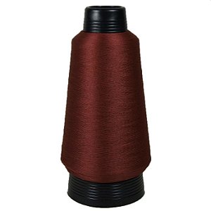 Fio 100% poliéster cor 112 c/100 gramas Wlamar
