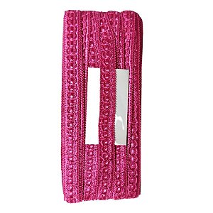 Passamanaria 7040 PINK c/ 10 metros São José