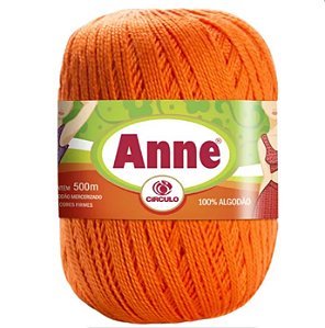 Linha ANNE cor 4456 c/ 500 metros círculo
