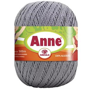 Linha ANNE cor 8473 c/ 500 metros círculo