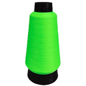 Fio 100% poliéster cor 069 c/100 gramas Wlamar