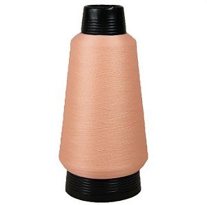 Fio 100% poliéster cor 067 c/100 gramas Wlamar