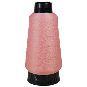 Fio 100% poliéster cor 096 c/100 gramas Wlamar