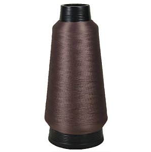 Fio 100% poliéster cor 138 c/100 gramas Wlamar