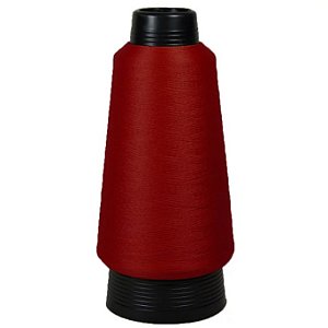 Fio 100% poliéster cor 134 c/100 gramas Wlamar